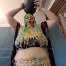 Photo from Darkabyss445 messy fun