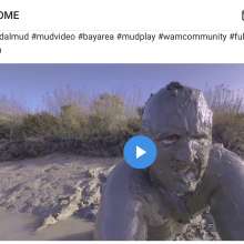 Photo from MuddyPupp's OnlyFans