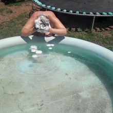 Photo from Darkabyss445 messy fun