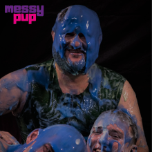 Photo from MessyPup Gunge