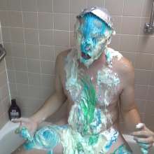 Photo from Messy games to win messy prizes - messy games win prizes 4eggs mhop prizess