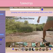 tannerqs - review about tannerqs john marsh quicksand deep quarry clay videos models jayce lane house mess jumping paradise mud goop since thick river sticky icecream water gooey butter peanut bed public outdoors dirt slop bath shower rain cream peanutbuttertannerqs peanutbutterjohn male milf bog peat white wam pie slime muddy amateur