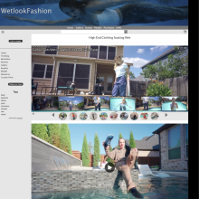 WetlookFashion - review about wetlookfashion mandi camille christy casey lexie summer maria jessica scarlett hannah lilith joy angel bella kylie nathalia tina selina natasha petra rose reyna kilo natalie pure wetlook sexy ladies high end outfits jeans workout sets formal leather looks stylish clothing soaking wet pool water shower tub bathtub shampoo bath latherwetlookfashion lathermandi blonde toned brunette asian black hair tattooed latina alternative tatooed red fashion fashionmodel tall curly mature curlyhair african girl afro blackhair satin underwater