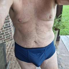 Chuck M