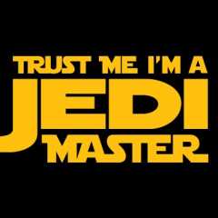 MasterJedi